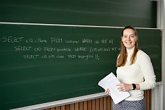 Daphne Miedema