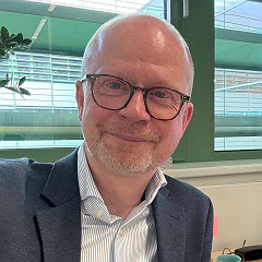 Erik Barendsen