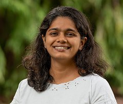Gayithri Jayathirtha