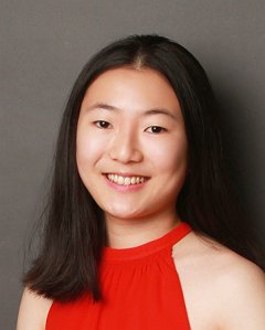 Iris Xu