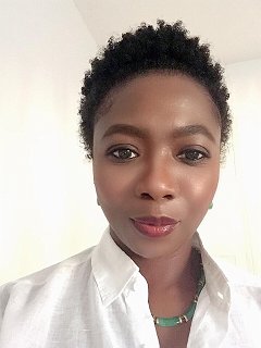 Kikelomo Ladipo