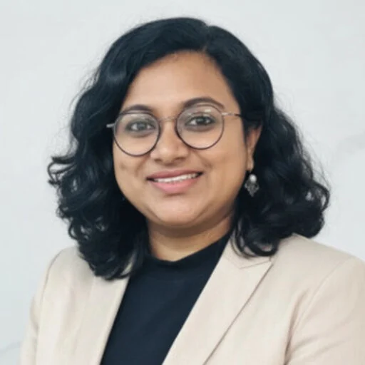 Sonika Pal