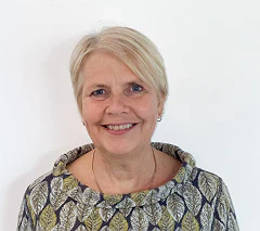 Sue Sentance