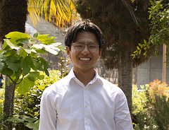Yuan-Kai Yang